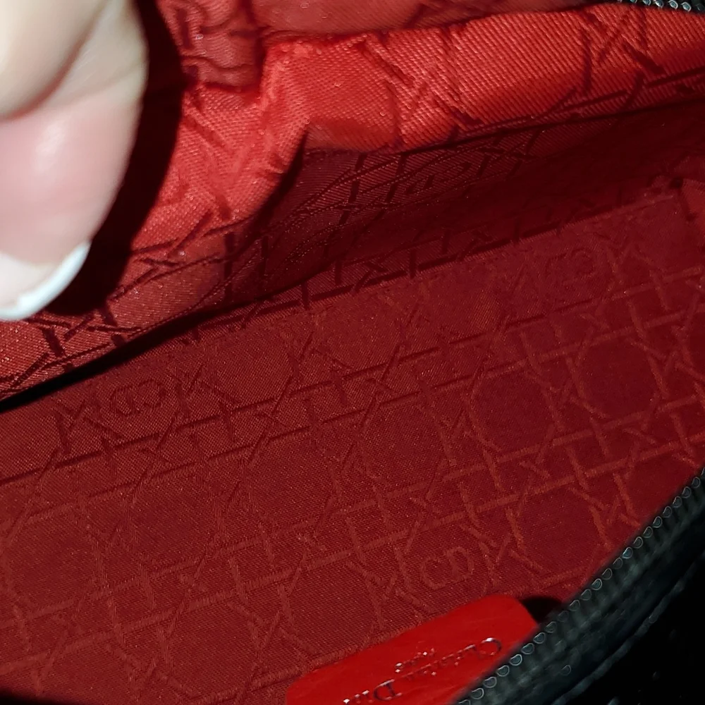 Box bag - Picture 6 of 10
